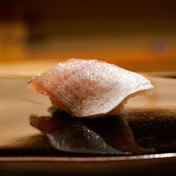 日本橋蛎殻町すぎた【後半】