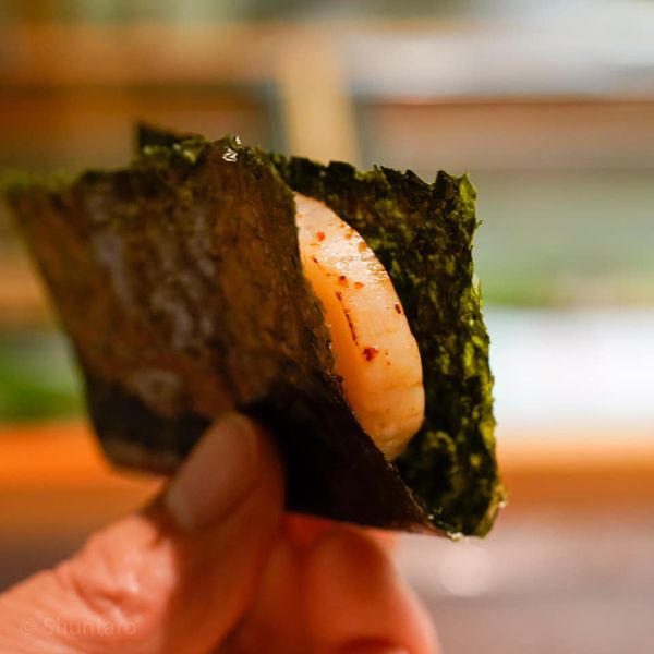 すし匠【前半】