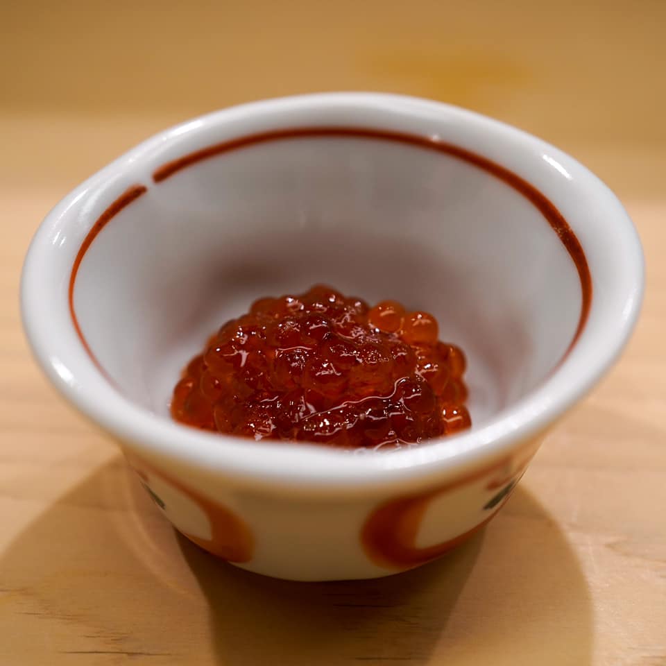 日本橋蛎殻町すぎた【前半】