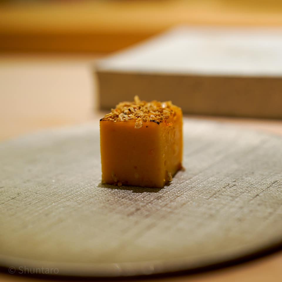 鮨 なんば 日比谷【握り編】