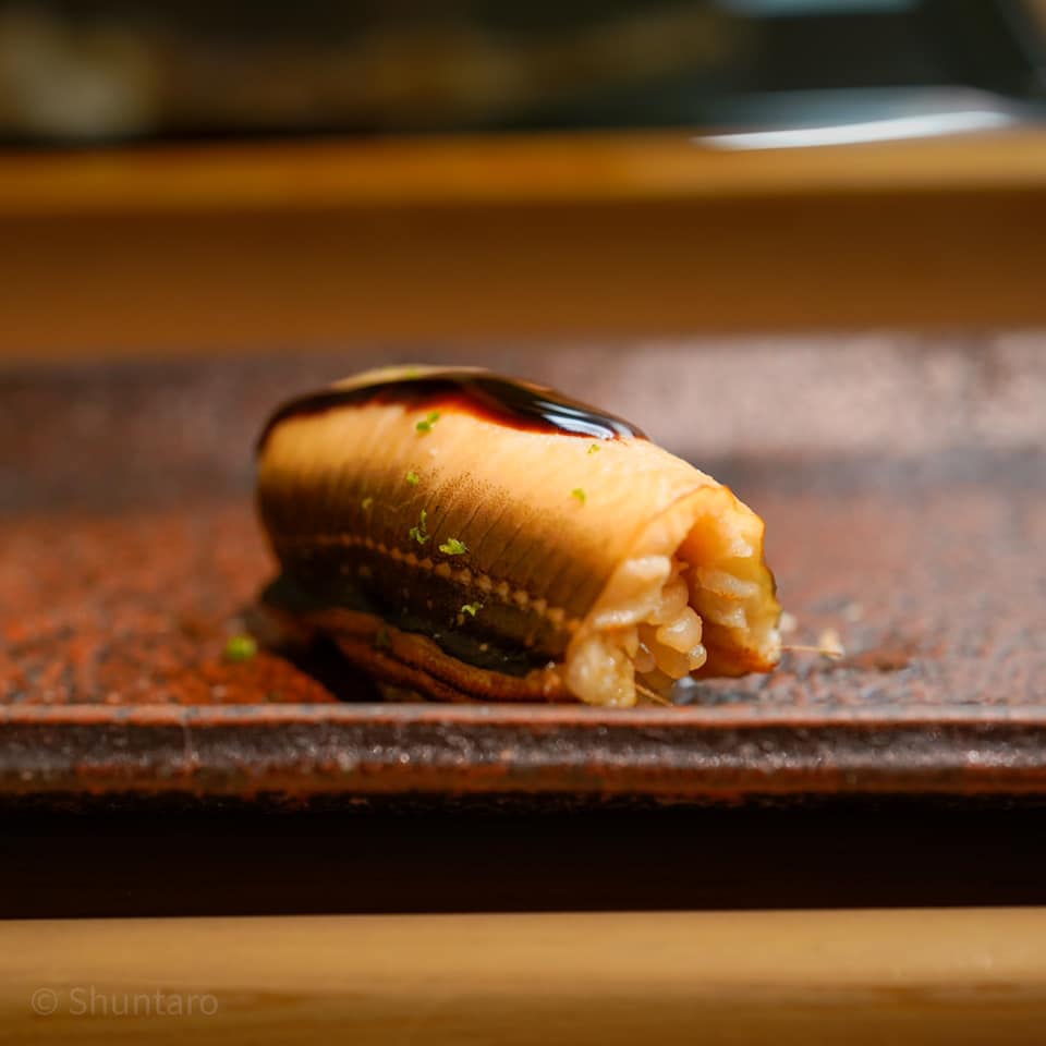 すし匠【後半】