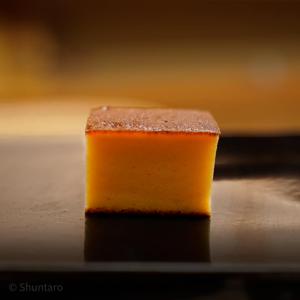 日本橋蛎殻町 すぎた【握り編】