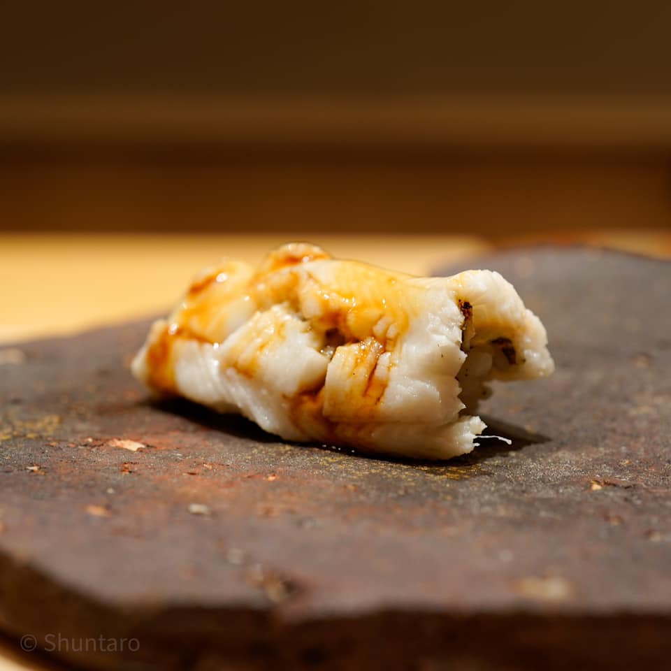 鮨 しゅんじ【握り編】