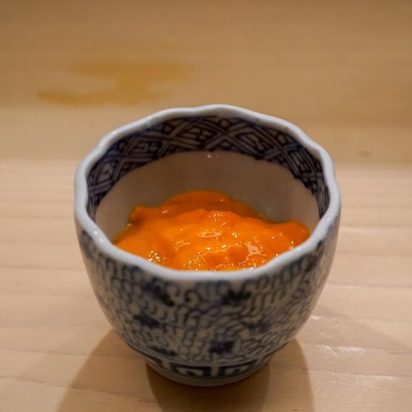 日本橋蛎殻町すぎた【前半】