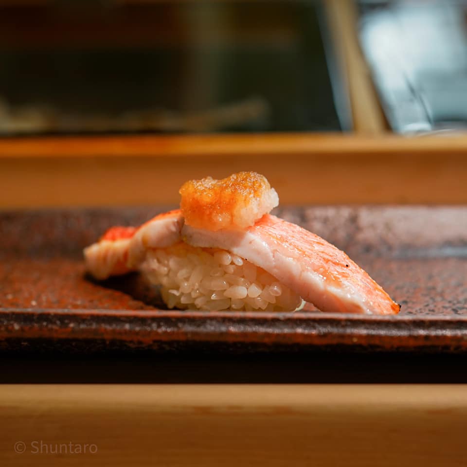 すし匠【後半】