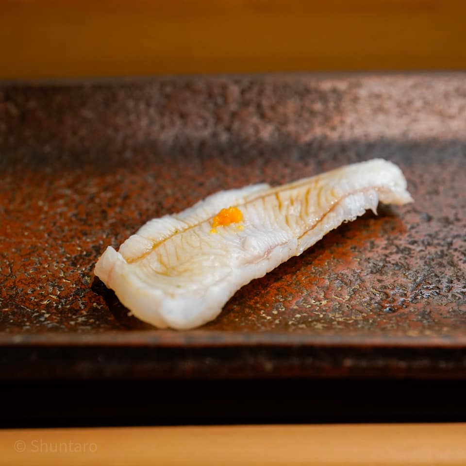 すし匠【前半】