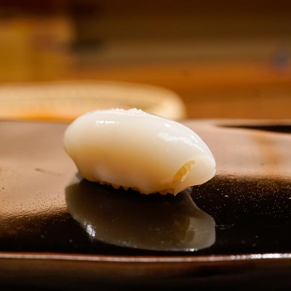 日本橋蛎殻町すぎた【後半】