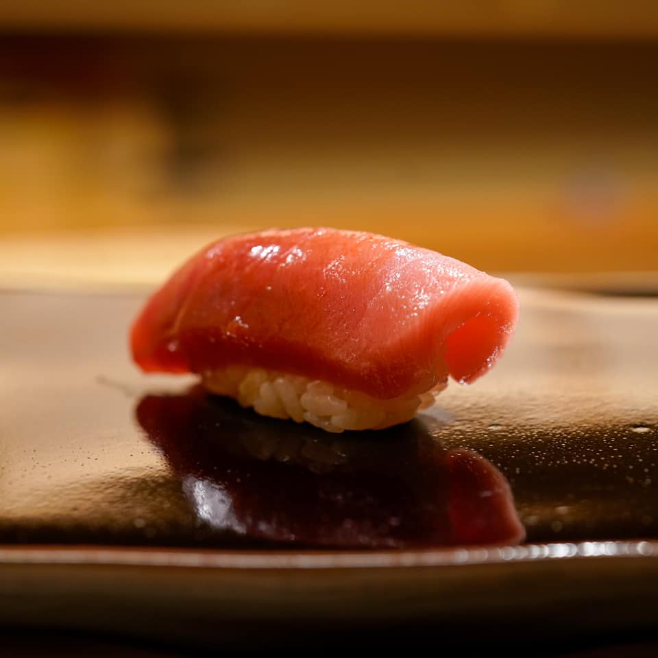 日本橋蛎殻町すぎた【後半】