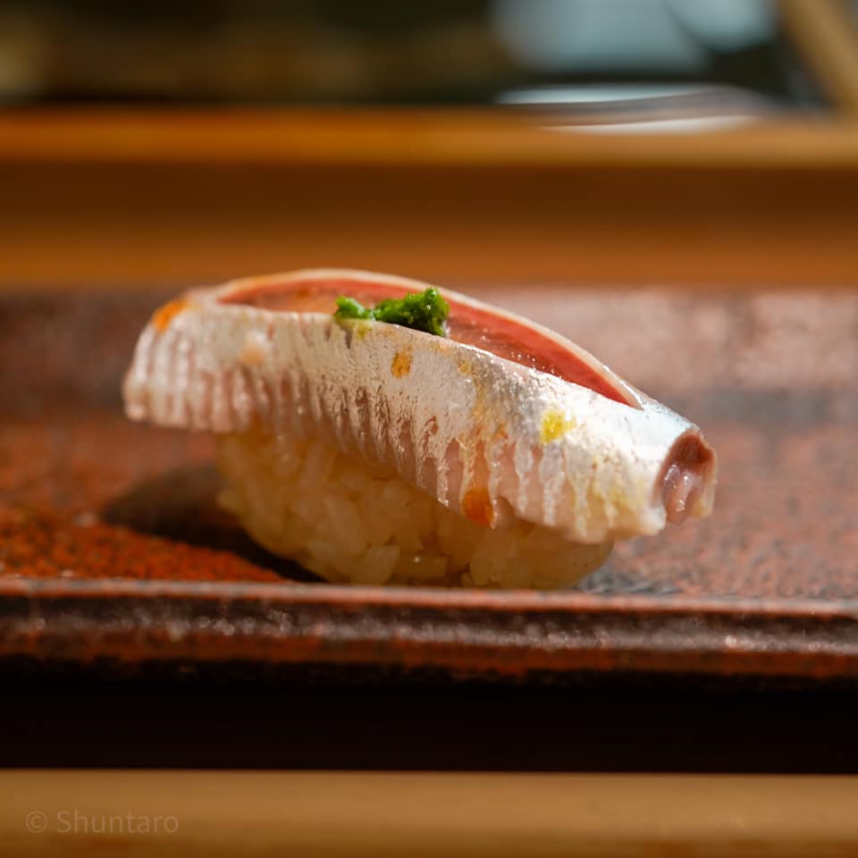 すし匠【前半】