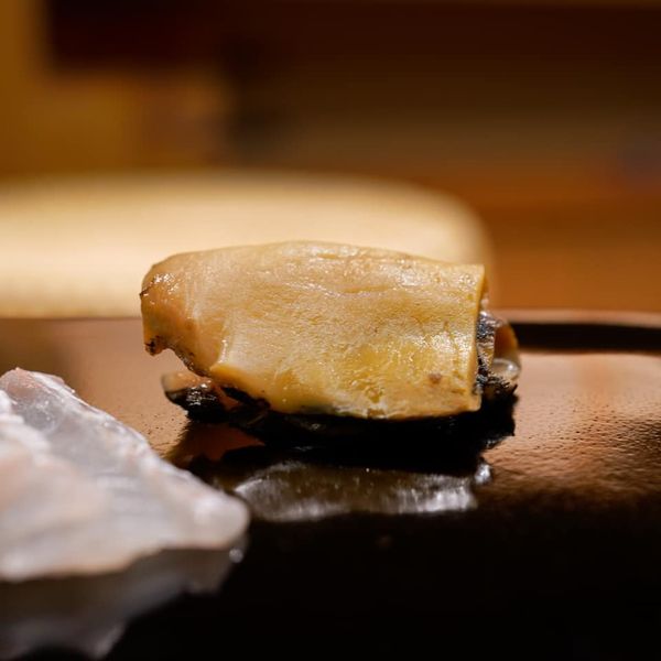 日本橋蛎殻町すぎた【前半】