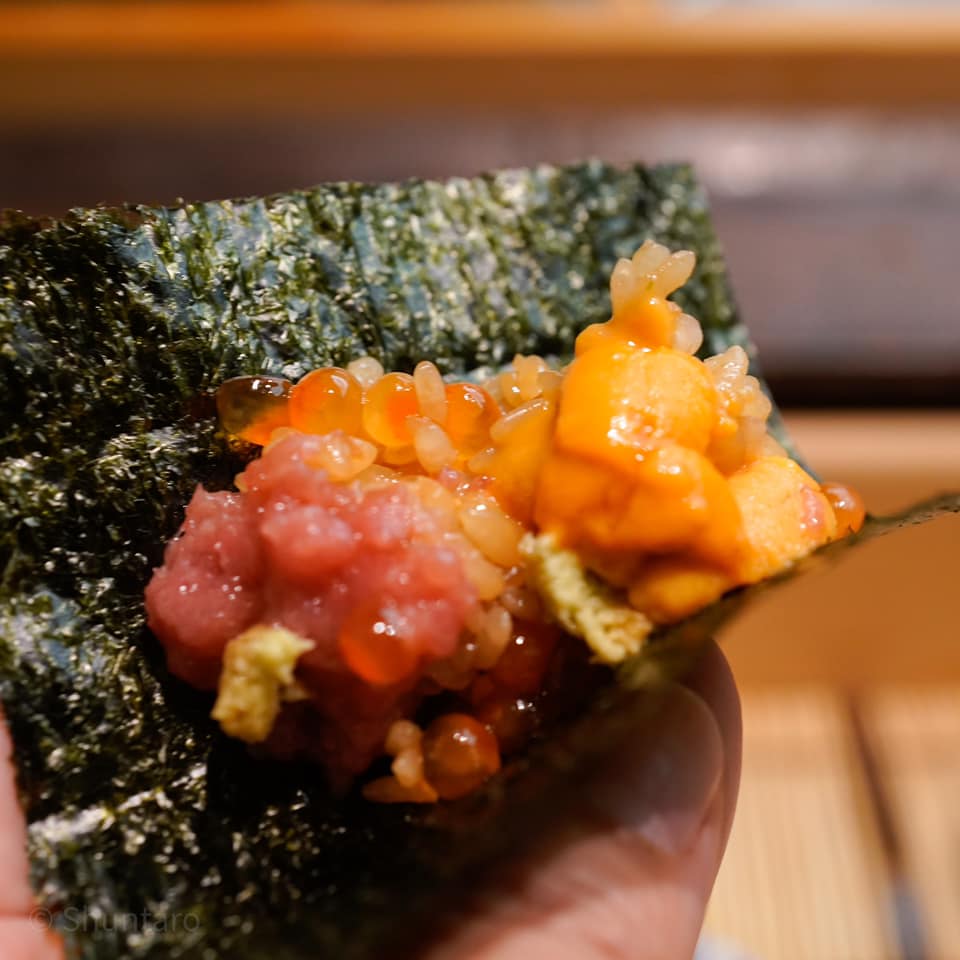 すし匠【後半】