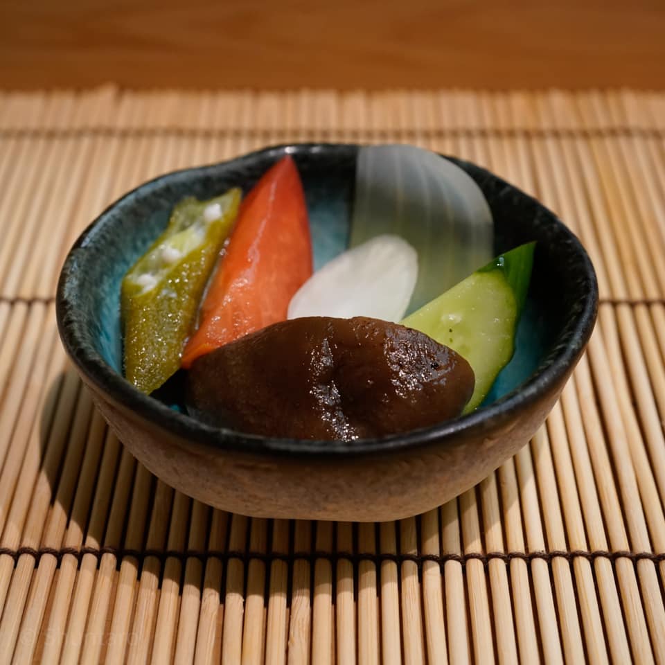 すし匠【前半】