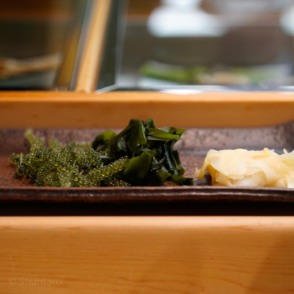 すし匠【前半】