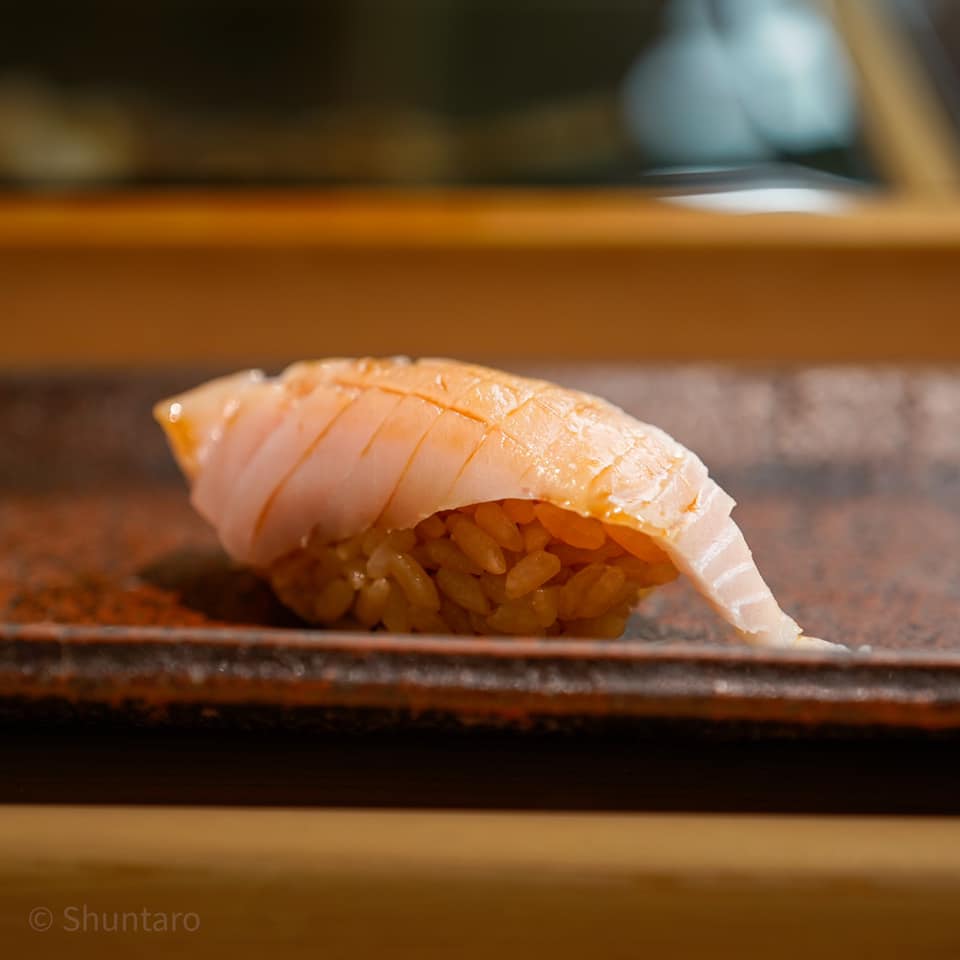 すし匠【前半】