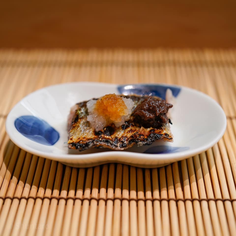 すし匠【前半】