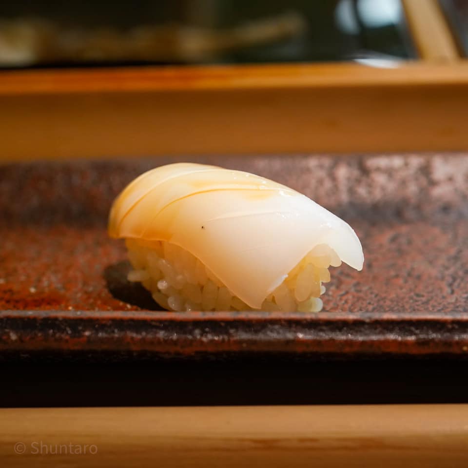 すし匠【前半】