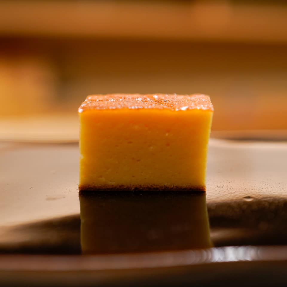 日本橋蛎殻町すぎた【後半】