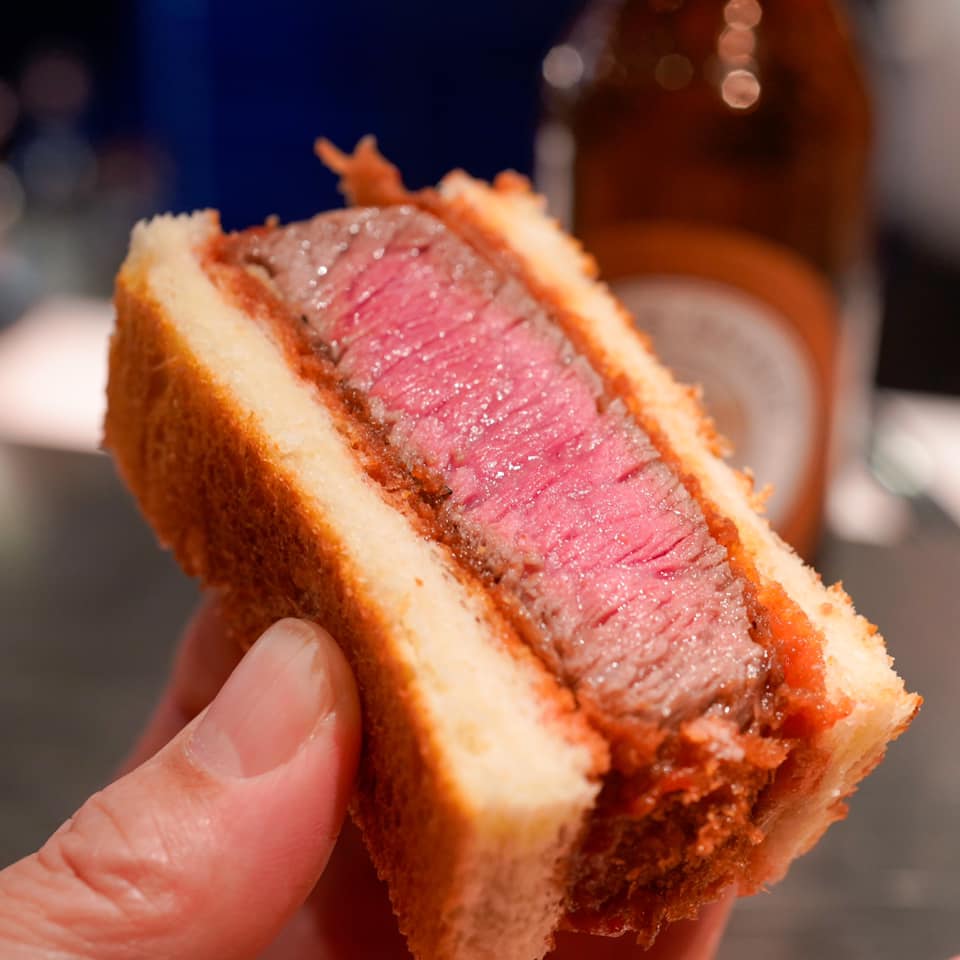 炭火焼肉 なかはら