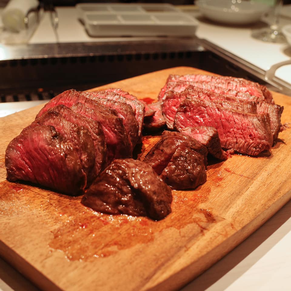 東京食肉市場直送 肉焼屋 D-29