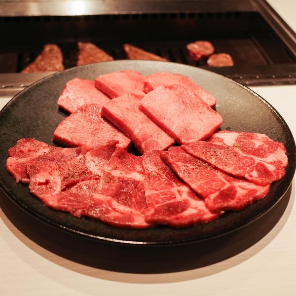 東京食肉市場直送 肉焼屋 D-29