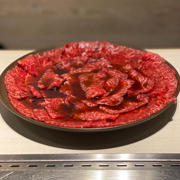 東京食肉市場直送 肉焼屋 D-29