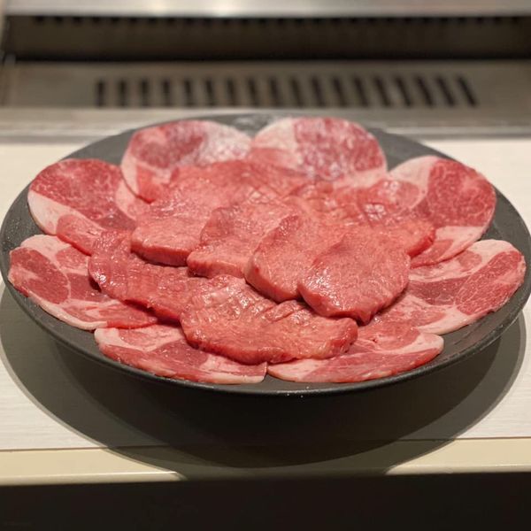 東京食肉市場直送 肉焼屋 D-29