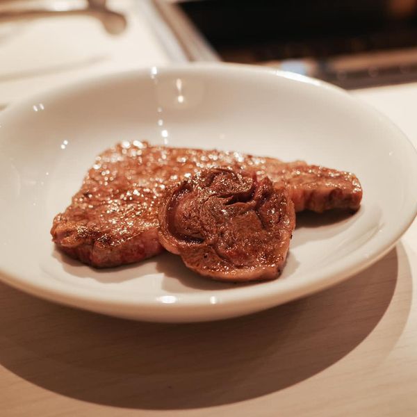 東京食肉市場直送 肉焼屋 D-29