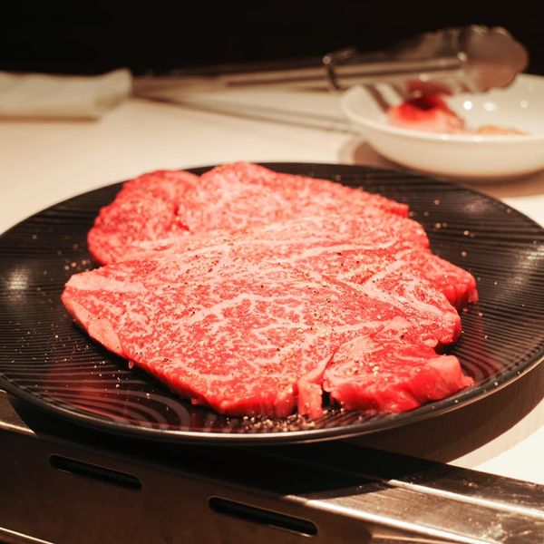 東京食肉市場直送 肉焼屋 D-29