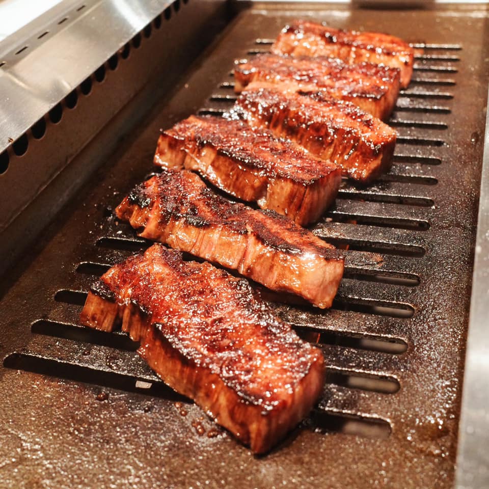 東京食肉市場直送 肉焼屋 D-29