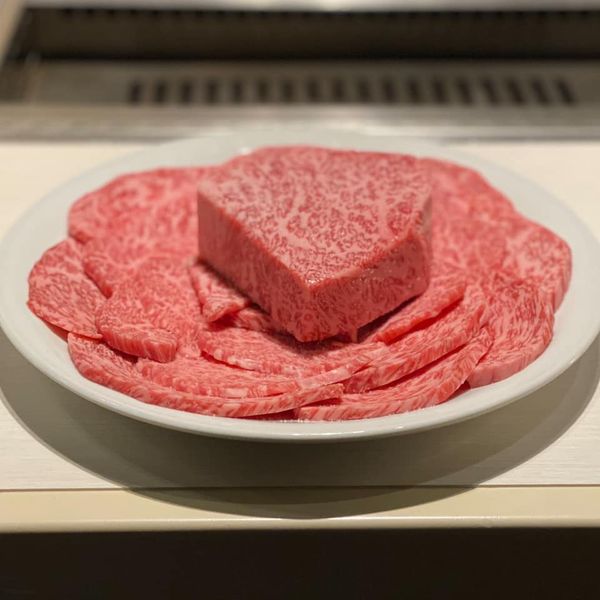 東京食肉市場直送 肉焼屋 D-29