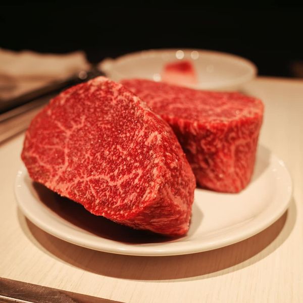 東京食肉市場直送 肉焼屋 D-29