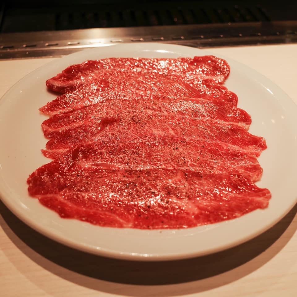 東京食肉市場直送 肉焼屋 D-29