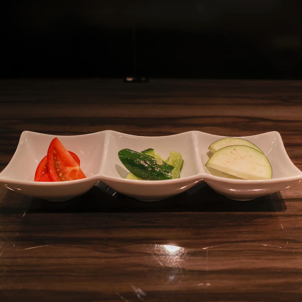 東京食肉市場直送 肉焼屋 D-29