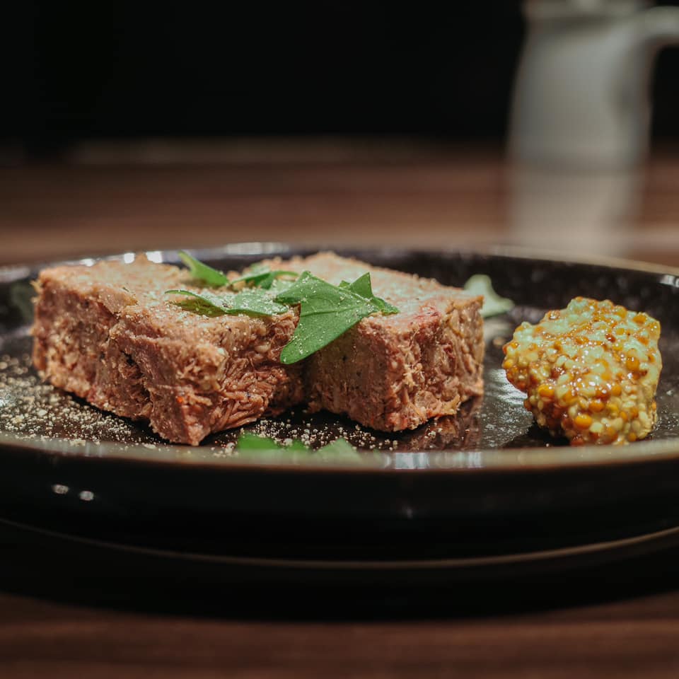 東京食肉市場直送 肉焼屋 D-29