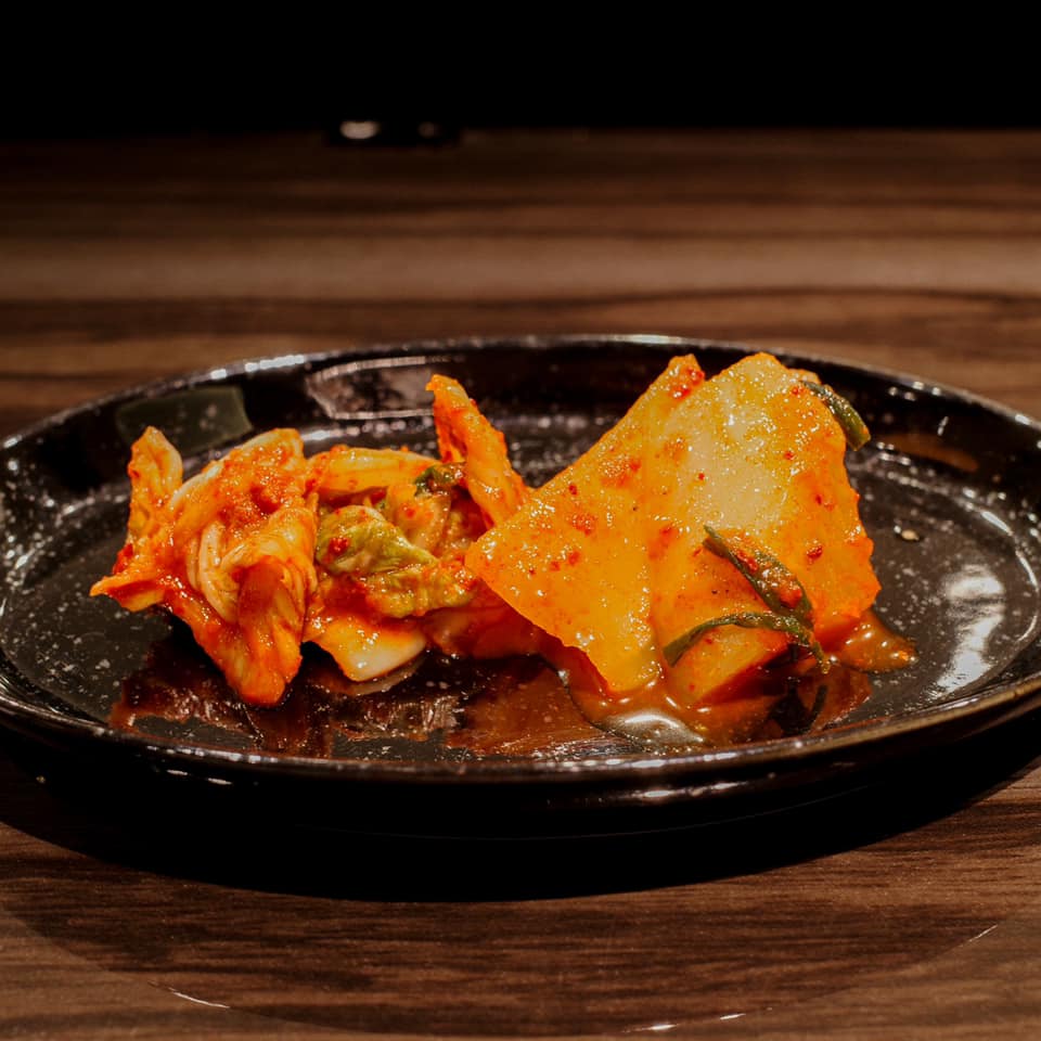 東京食肉市場直送 肉焼屋 D-29