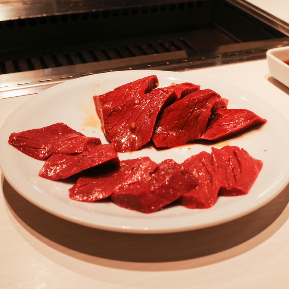 東京食肉市場直送 肉焼屋 D-29