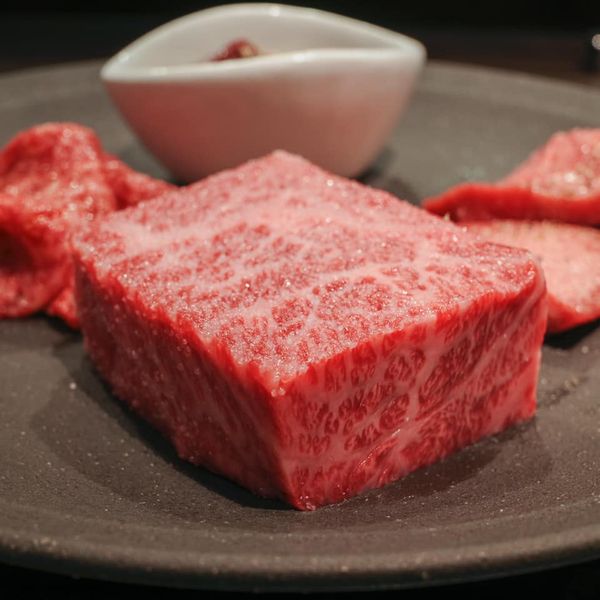 東京食肉市場直送 肉焼屋 D-29