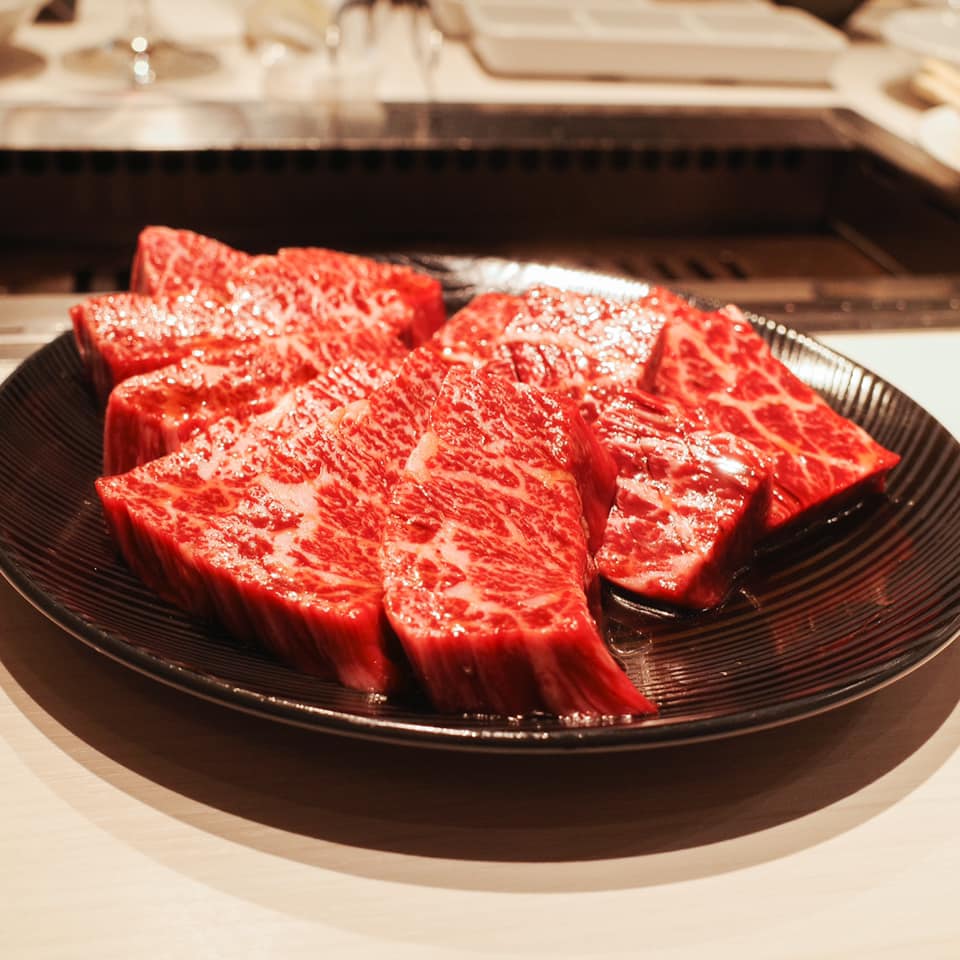 東京食肉市場直送 肉焼屋 D-29