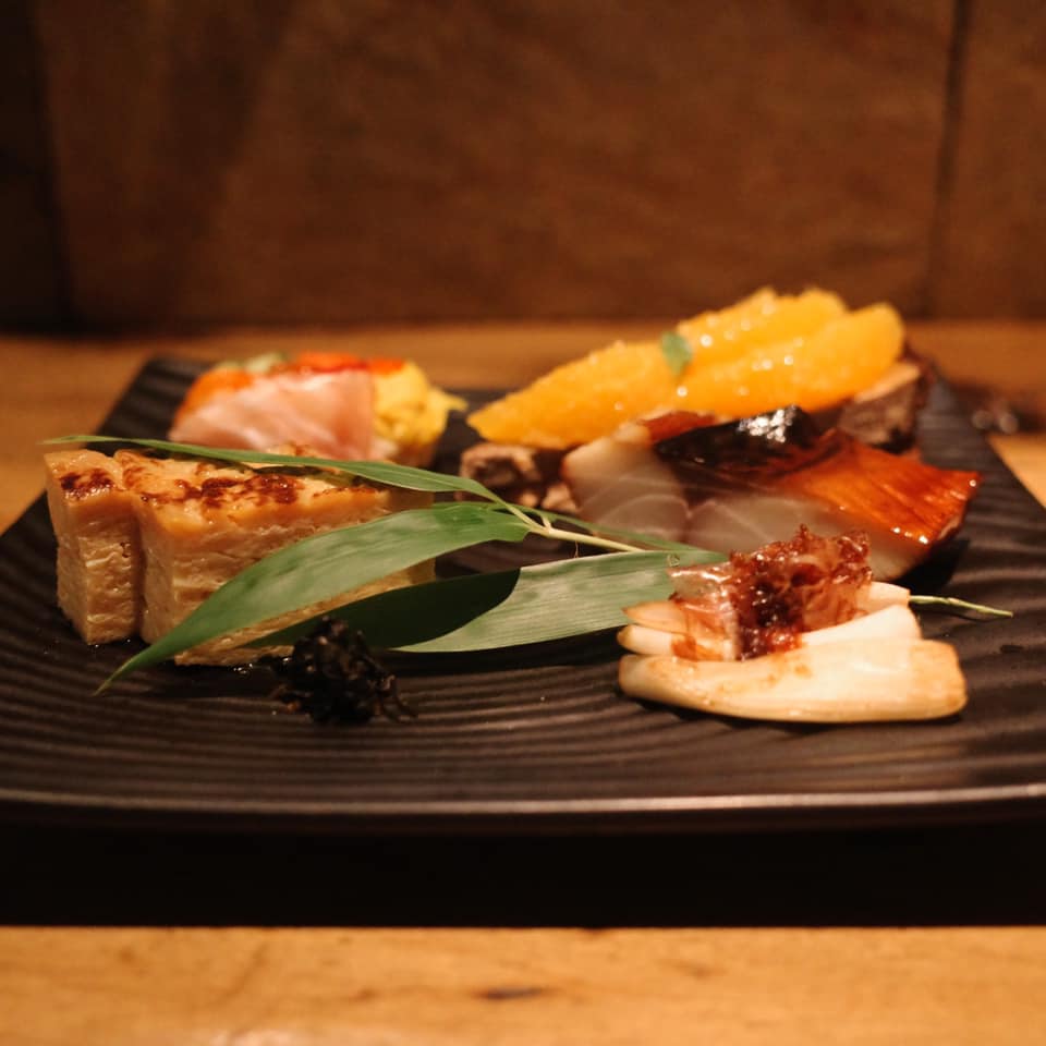 霞町三○一ノ一【前半】