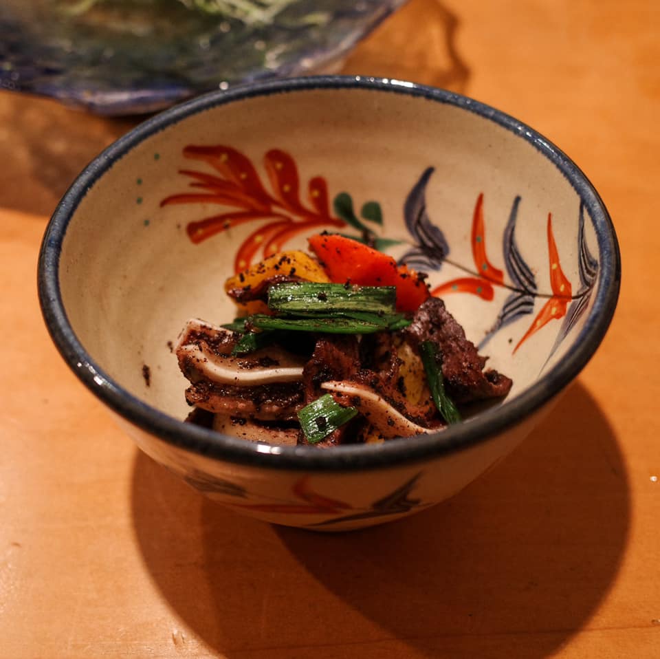 ペンションビセザキ【前半】