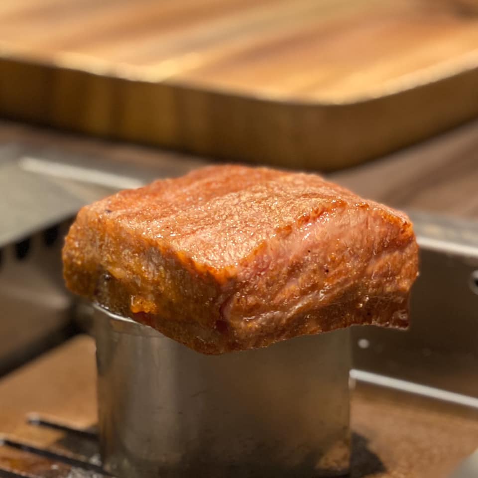 東京食肉市場直送 肉焼屋 D-29