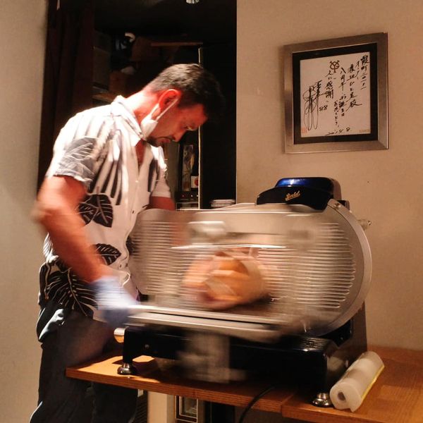 霞町三○一ノ一【前半】