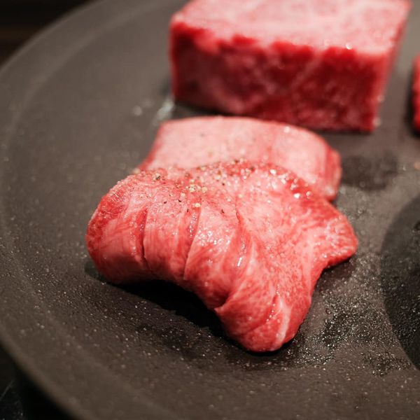 東京食肉市場直送 肉焼屋 D-29