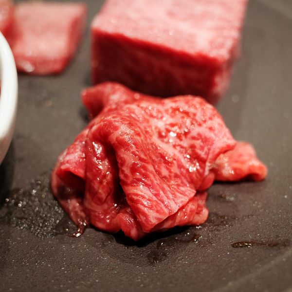 東京食肉市場直送 肉焼屋 D-29