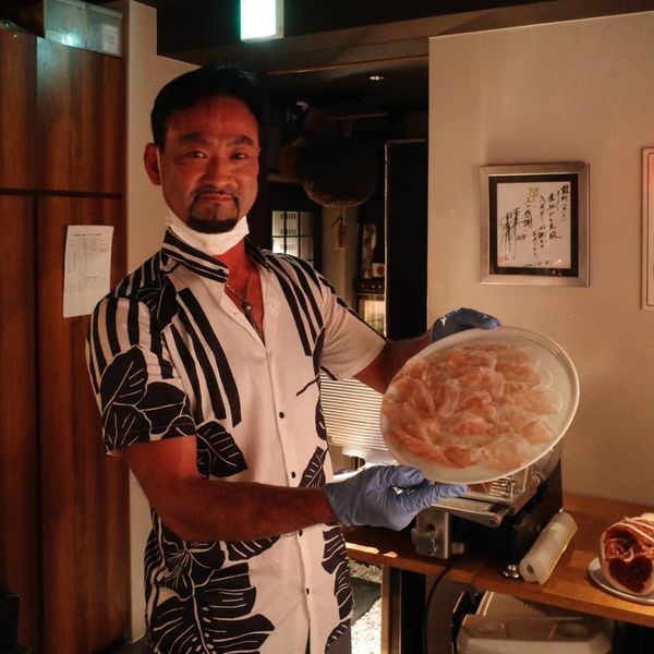 霞町三○一ノ一【前半】