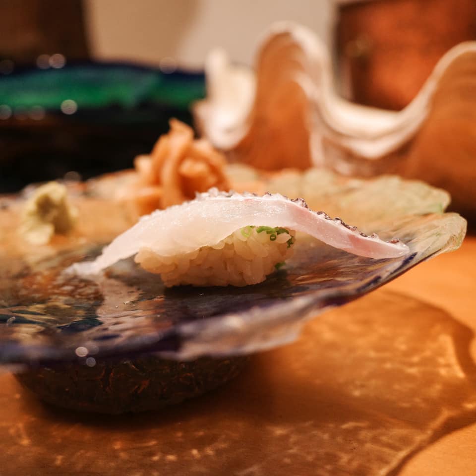 ペンションビセザキ【前半】