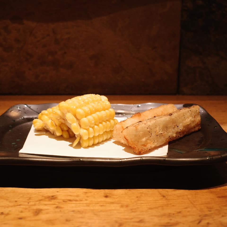 霞町三○一ノ一【前半】