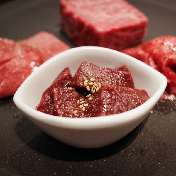 東京食肉市場直送 肉焼屋 D-29