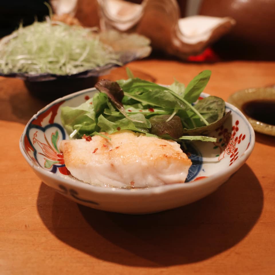 ペンションビセザキ【前半】