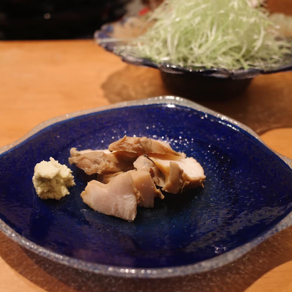 ペンションビセザキ【前半】